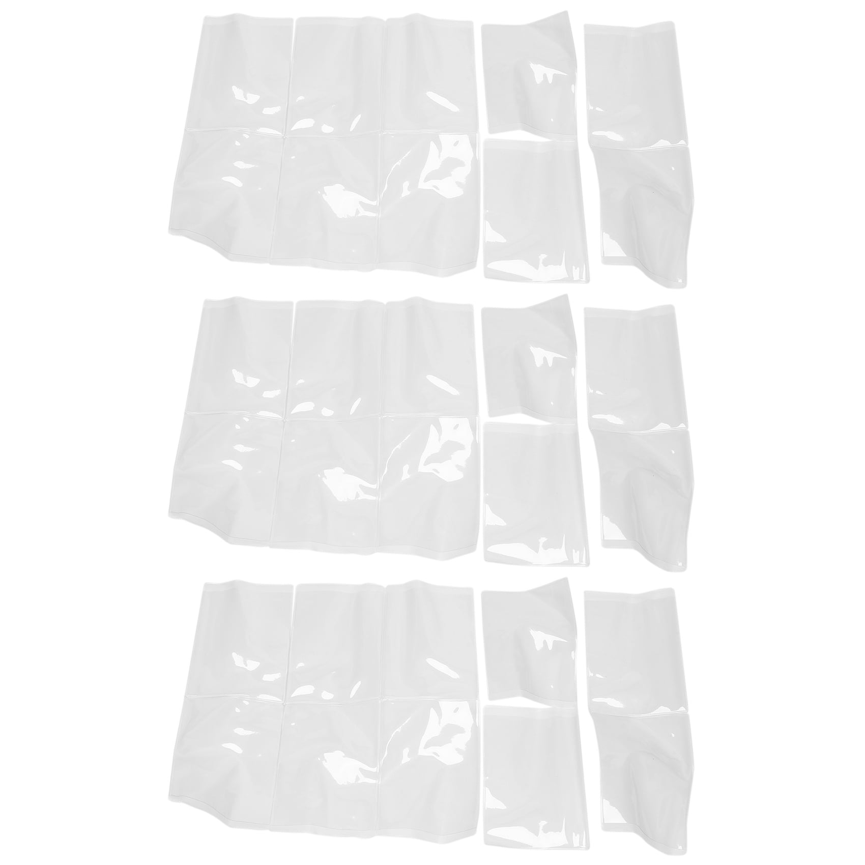 Clear Id Card Sleeve Protectors